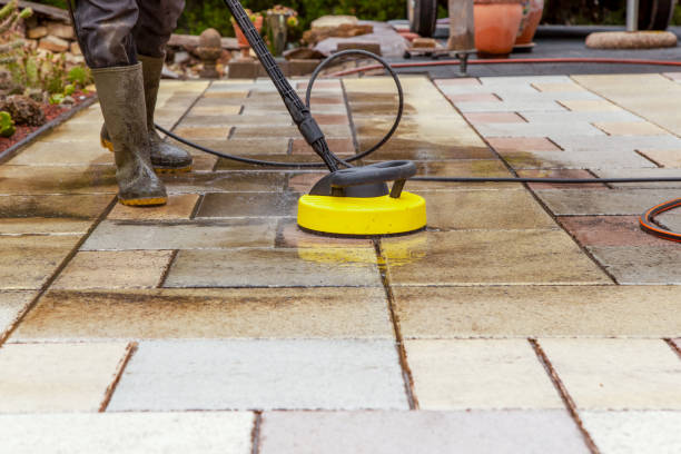 Reliable Sandpoint, ID Pressure Washing Services Solutions